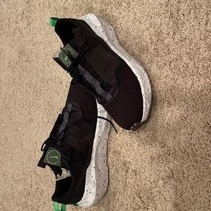 Mens NIKE Crater Impact